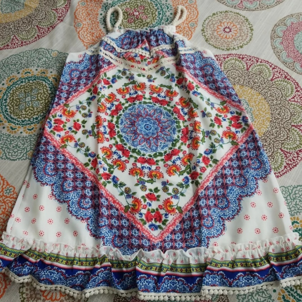 girls dress